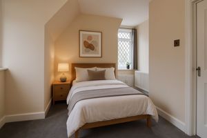 Bedroom Three- click for photo gallery